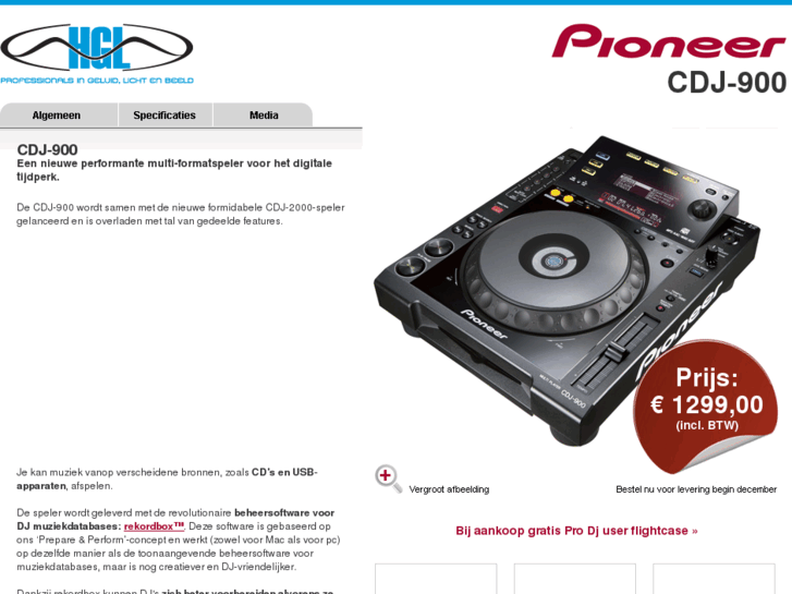 www.cdj-900.com