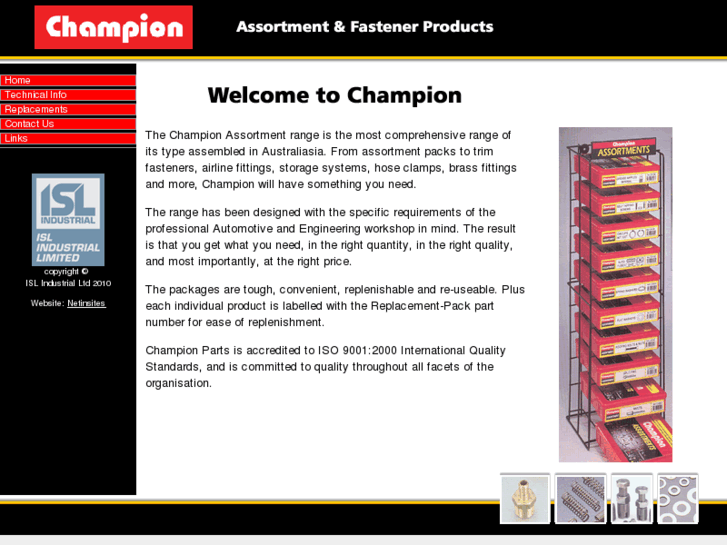 www.championnz.co.nz