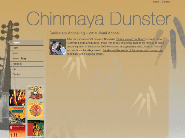 www.chinmaya-dunster.com