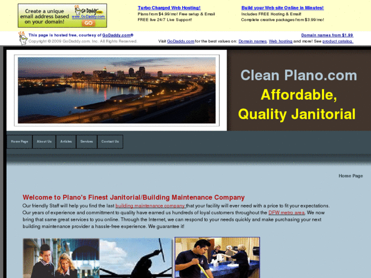 www.cleanplano.com