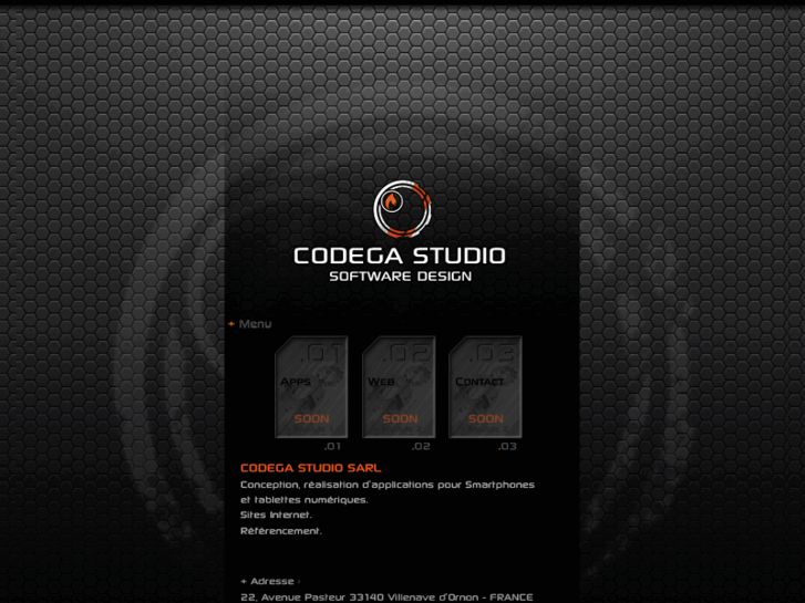 www.codega-studio.net