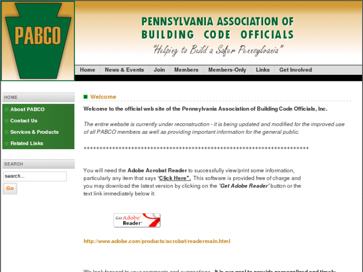 www.codeofficials.net