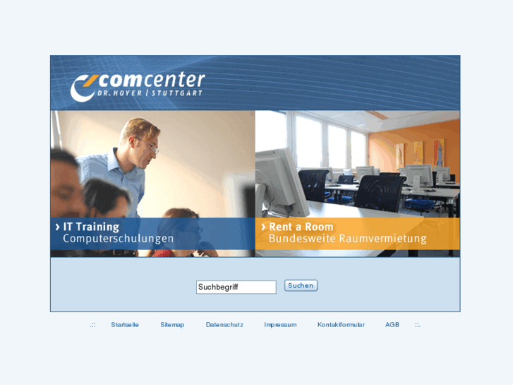 www.comcenter-stuttgart.com