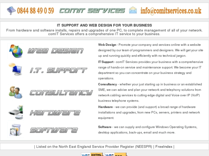 www.comitservices.co.uk