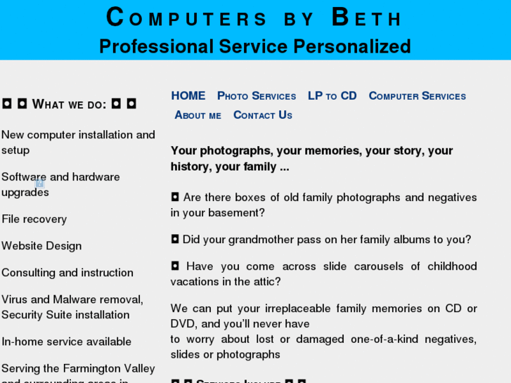 www.computersbybeth.com