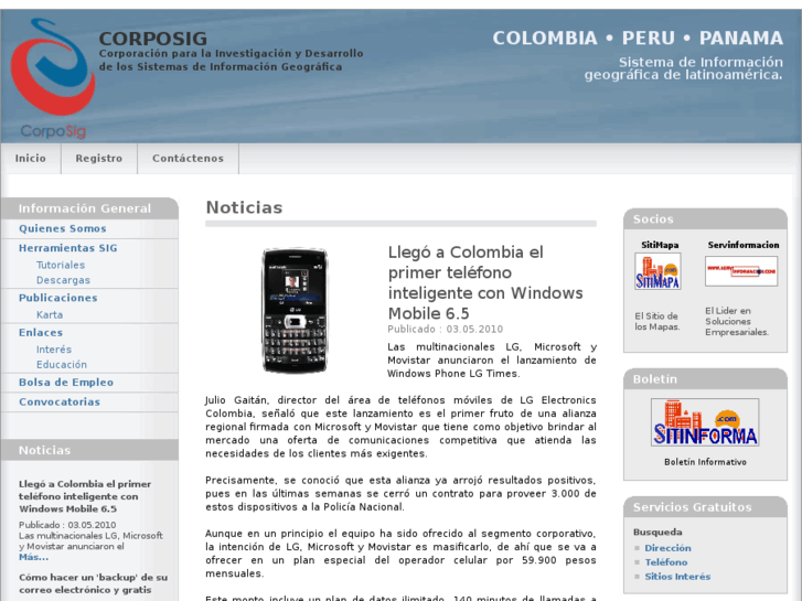www.corposig.com