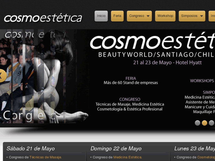 www.cosmoestetica.net