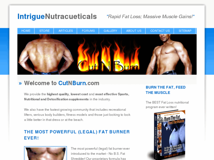 www.cutnburn.com