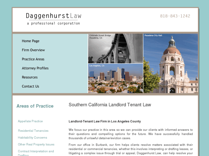 www.daggenhurstlaw.com