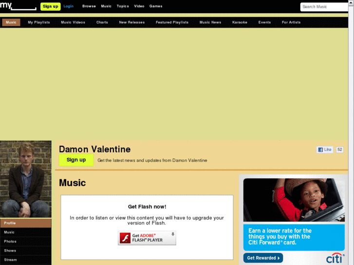 www.damonvalentine.com