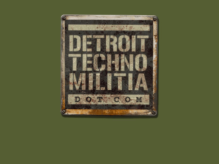 www.detroittechnomixes.com