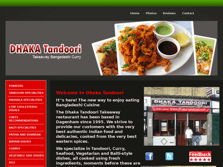 www.dhaka-tandoori.com