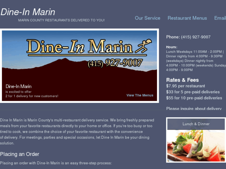 www.dine-inmarin.com