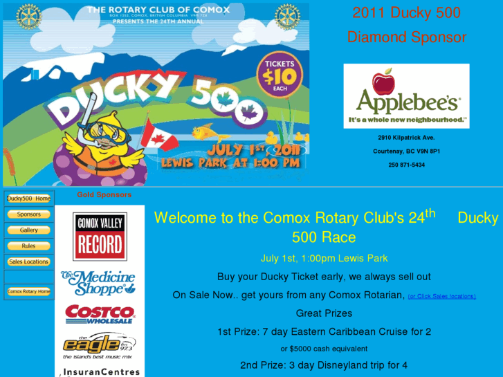 www.ducky500.com