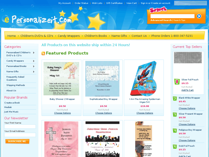 www.epersonalizeit.com