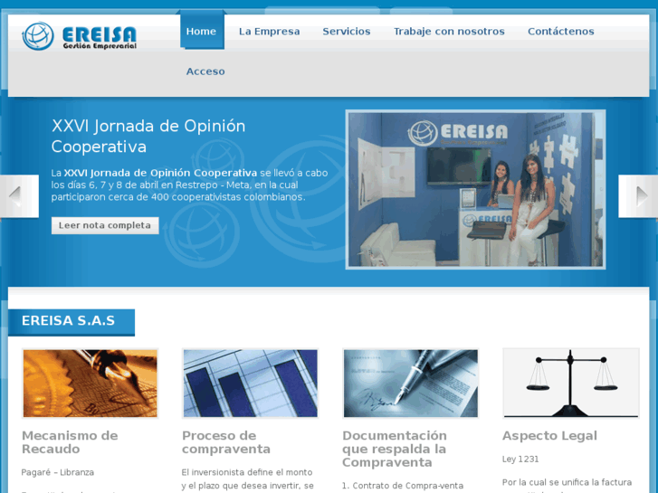 www.ereisacolombia.com