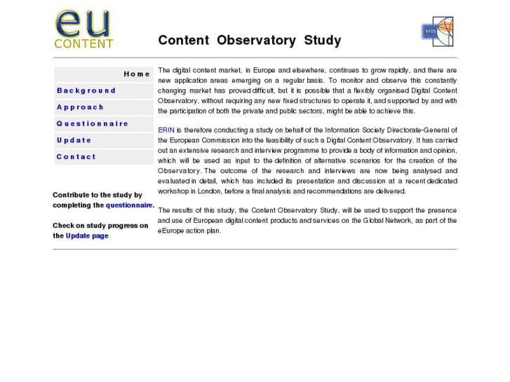 www.eucontent.org