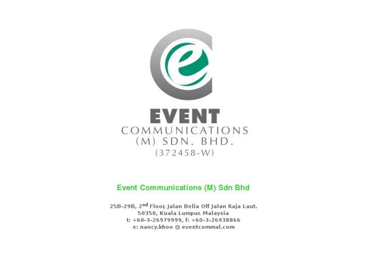 www.eventcommal.com