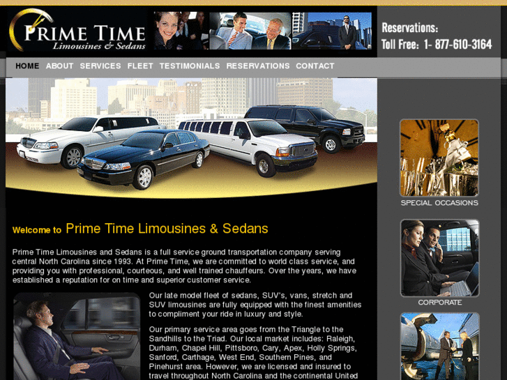 www.executivelimonc.com