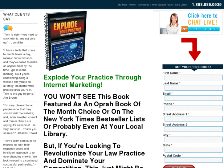 www.explodeyourlawpractice.com