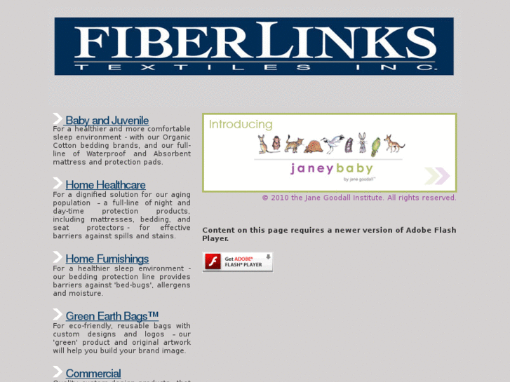 www.fiberlinkstextiles.com