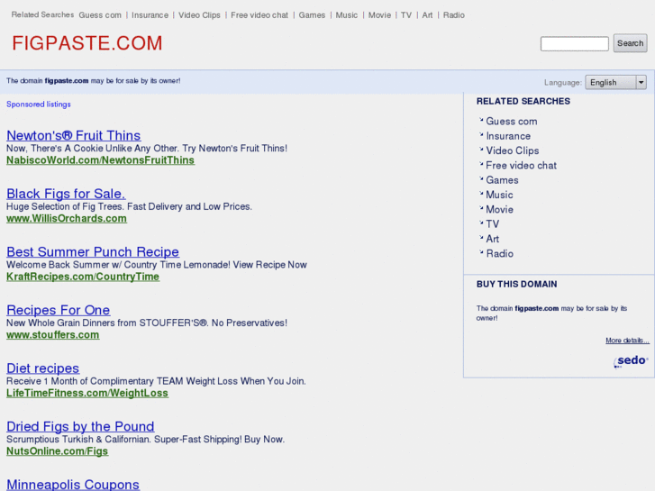 www.figpaste.com
