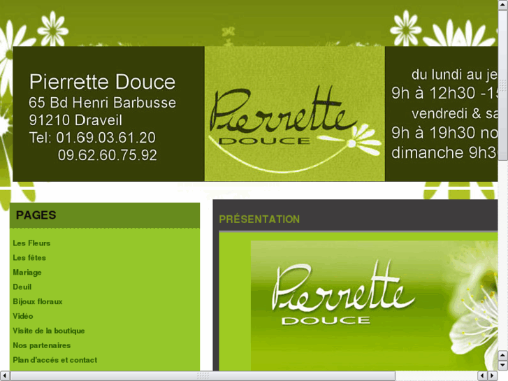 www.fleurdouce.com