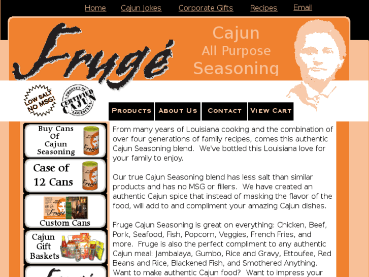 www.frugeseasoning.com