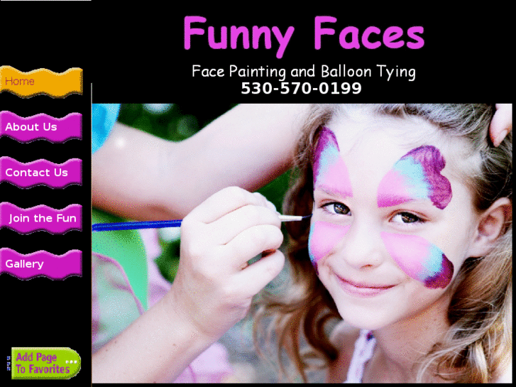 www.funnyfaceschico.com