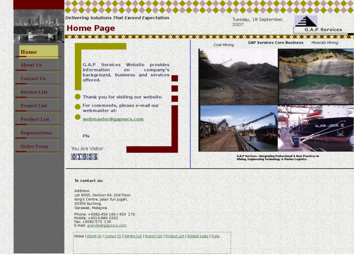 www.gapsvcs.com