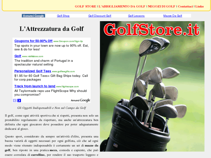 www.golfstore.it