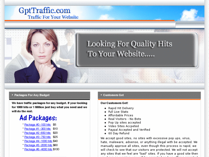 www.gpttraffic.com