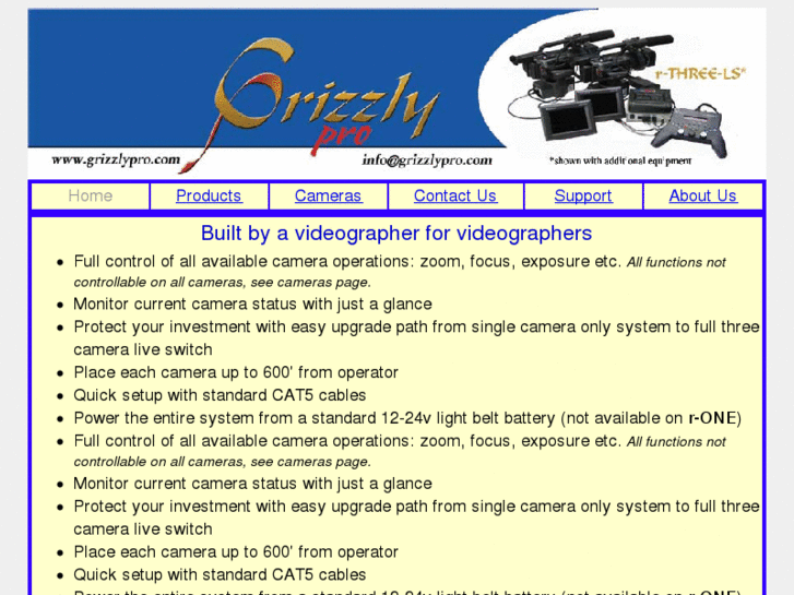 www.grizzlypro.com