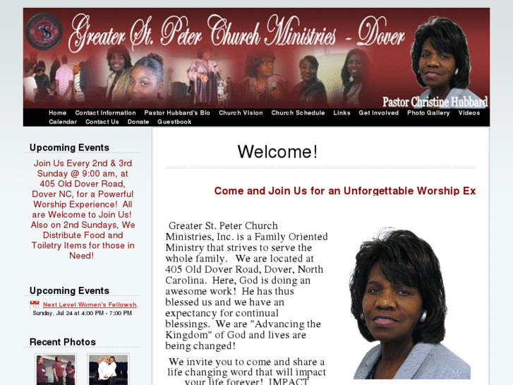 www.gspcmdover.net