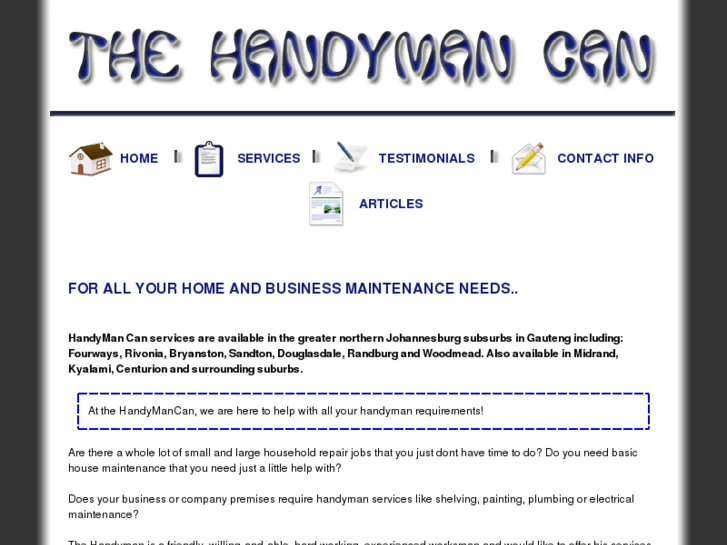 www.handymancan.co.za