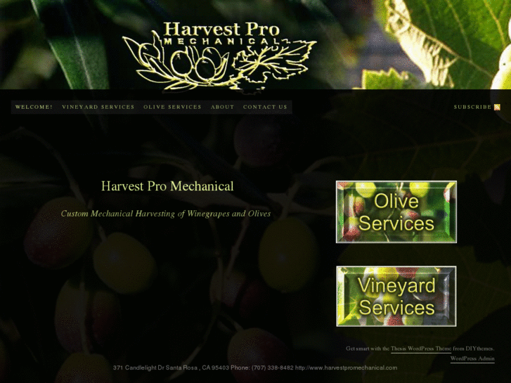 www.harvestpromechanical.com