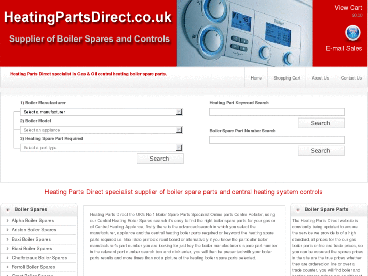 www.heatingpartsdirect.co.uk