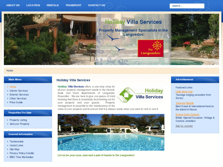 www.holiday-villa-services.com