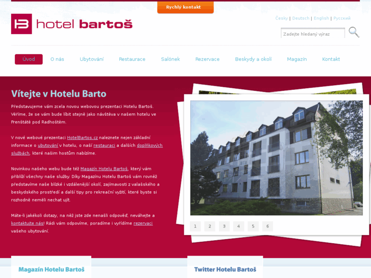 www.hotelbartos.cz