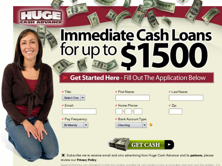 www.hugecashadvance.com