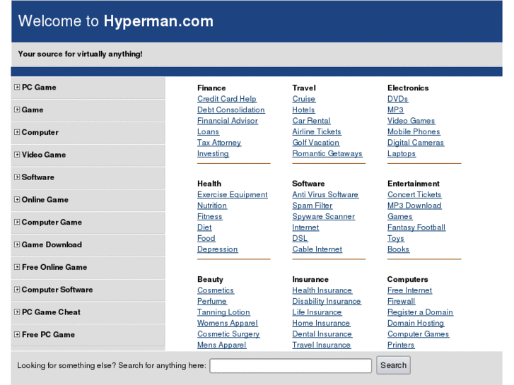 www.hyperman.com