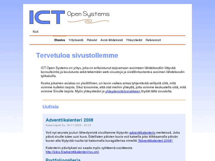 www.ictos.fi