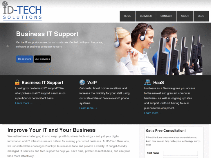 www.idtechsolutions.net