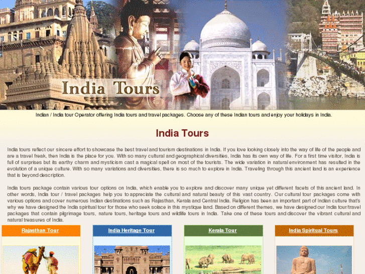 www.indiatours.org.uk