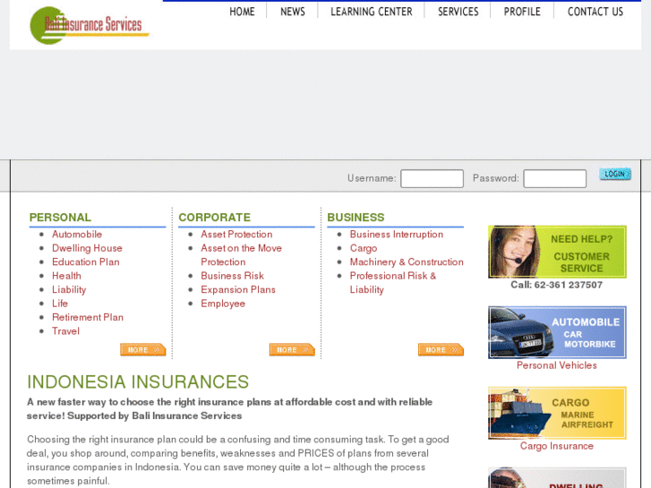 www.indonesia-insurances.com