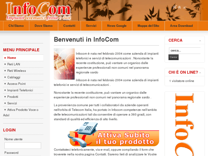 www.infocom-sistemi.it