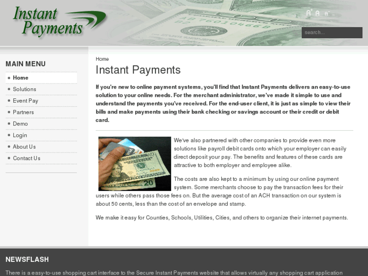 www.instantpayments.com