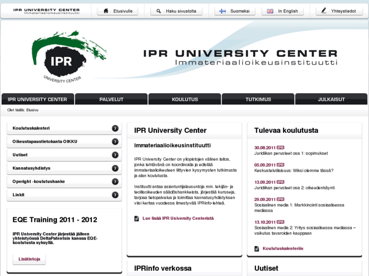 www.iprinfo.com