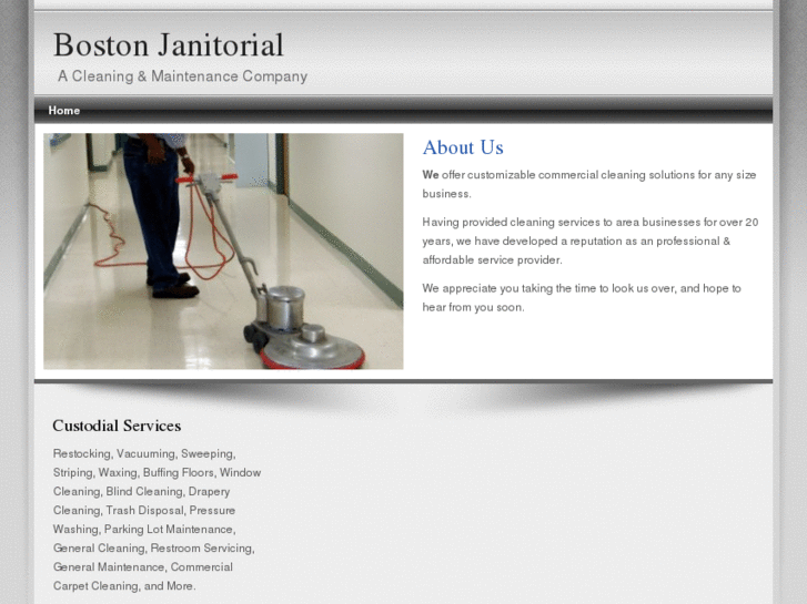 www.janitorialservicesboston.com