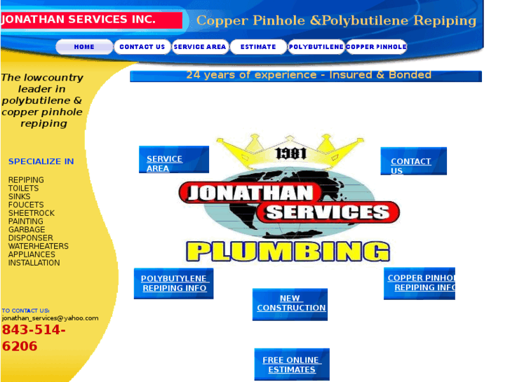 www.jonathanservices.com